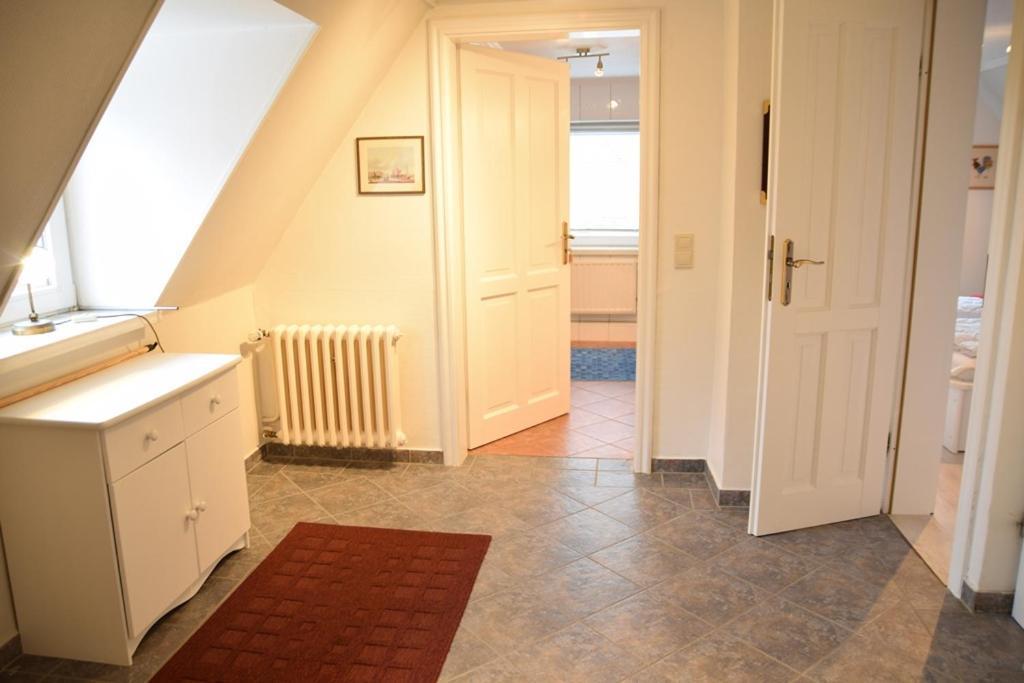 Das Haus Soelring Huis Steht Fuer Entspannung Und Erholung 2 เวสเทอร์แลนด์ ภายนอก รูปภาพ