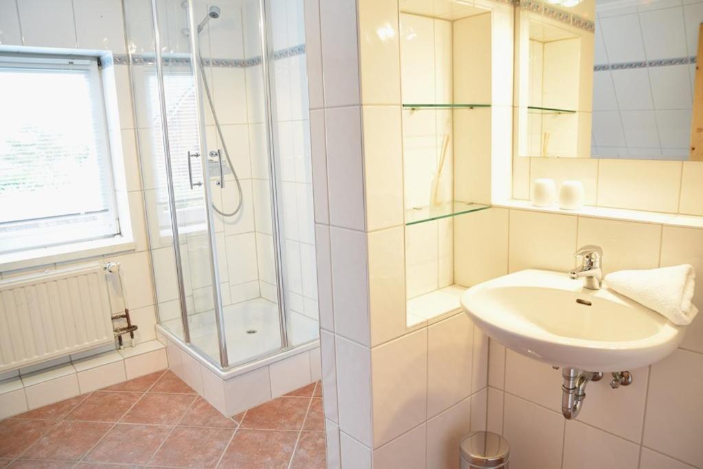 Das Haus Soelring Huis Steht Fuer Entspannung Und Erholung 2 เวสเทอร์แลนด์ ภายนอก รูปภาพ