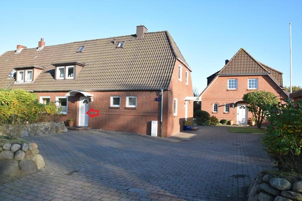 Das Haus Soelring Huis Steht Fuer Entspannung Und Erholung 2 เวสเทอร์แลนด์ ภายนอก รูปภาพ