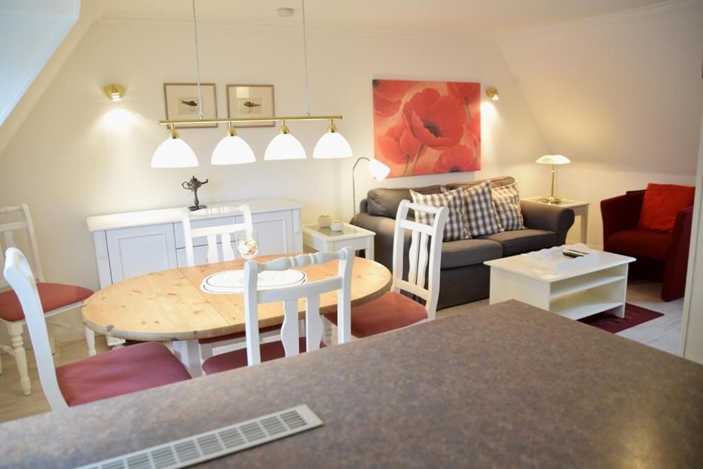 Das Haus Soelring Huis Steht Fuer Entspannung Und Erholung 2 เวสเทอร์แลนด์ ภายนอก รูปภาพ