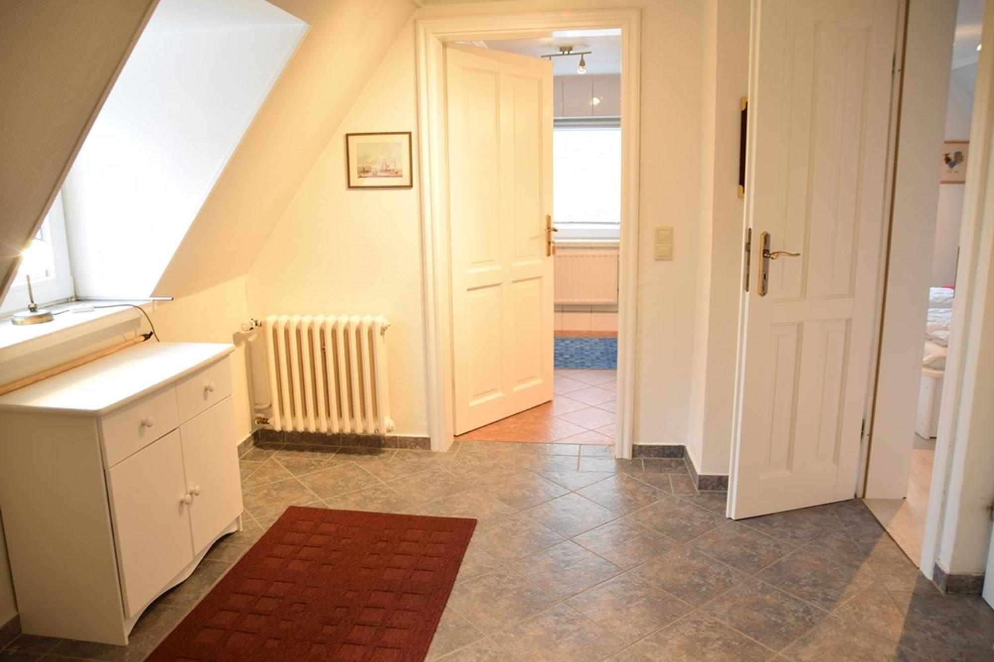 Das Haus Soelring Huis Steht Fuer Entspannung Und Erholung 2 เวสเทอร์แลนด์ ภายนอก รูปภาพ